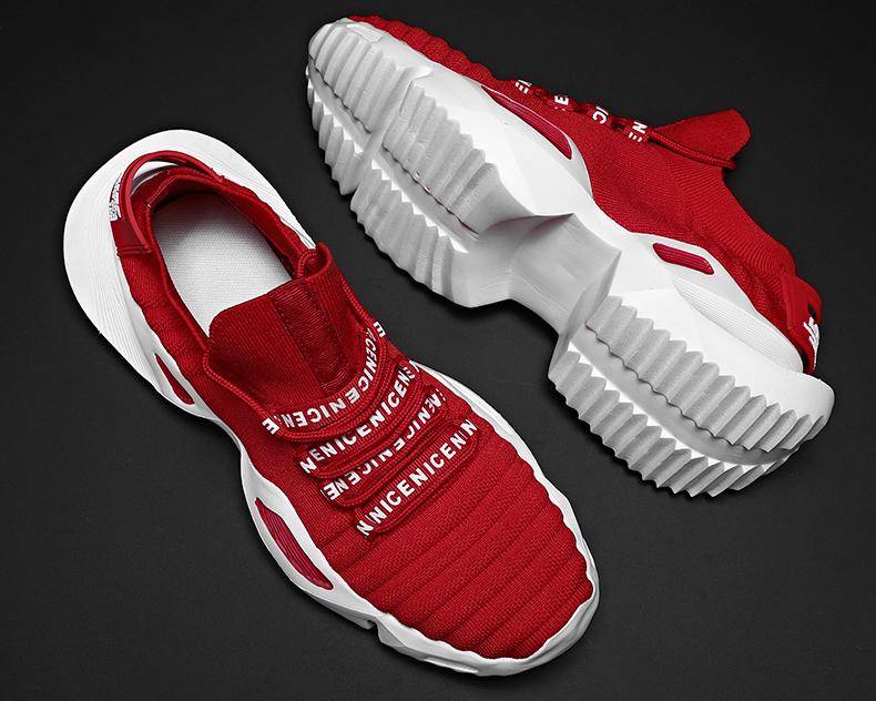 Damyuan Running Shoes 2020 Breathable Men's Sneakers 47 Large Size Fashion Men Jogging Sports Shoes 46 Lightweight Casual Shoes Damyuan Running Shoes 2020 Breathable Men's Sneakers 47 Large Size Fashion Men Jogging Sports Shoes 46 Lightweight Casual Shoes