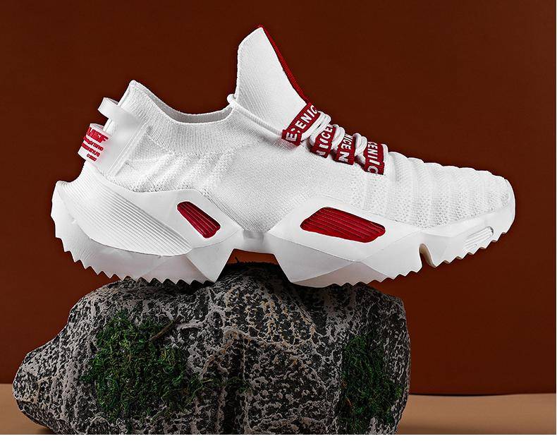 Damyuan Running Shoes 2020 Breathable Men's Sneakers 47 Large Size Fashion Men Jogging Sports Shoes 46 Lightweight Casual Shoes Damyuan Running Shoes 2020 Breathable Men's Sneakers 47 Large Size Fashion Men Jogging Sports Shoes 46 Lightweight Casual Shoes