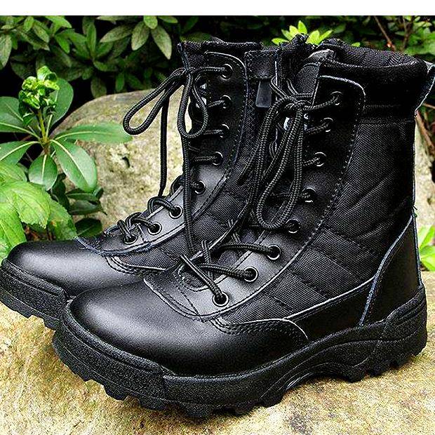 Men Army Boots Mens Military Desert Boot SWAT Combat Boots Spring Autumn Breathable Ankle Boots Men Botas Top Quality Men Army Boots Mens Military Desert Boot SWAT Combat Boots Spring Autumn Breathable Ankle Boots Men Botas Top Quality