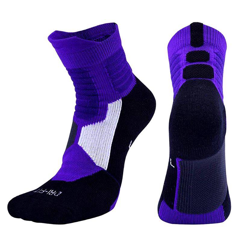 Brand New Sports Cycling Socks Outdoor Men Women Running Basketball Climbing Socks Brand New Sports Cycling Socks Outdoor Men Women Running Basketball Climbing Socks