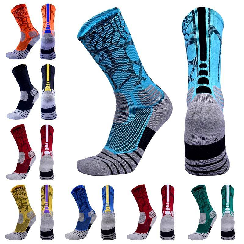 professional outdoor Sport Cycling Socks Basketball Football Soccer Running Trekking Socks Men Women professional outdoor Sport Cycling Socks Basketball Football Soccer Running Trekking Socks Men Women