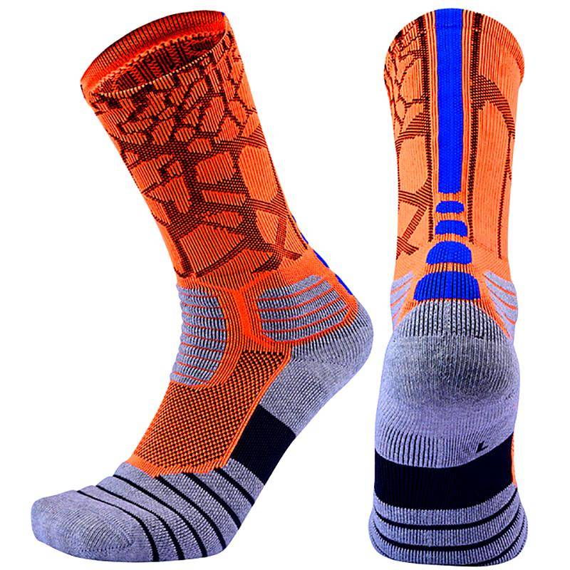 professional outdoor Sport Cycling Socks Basketball Football Soccer Running Trekking Socks Men Women