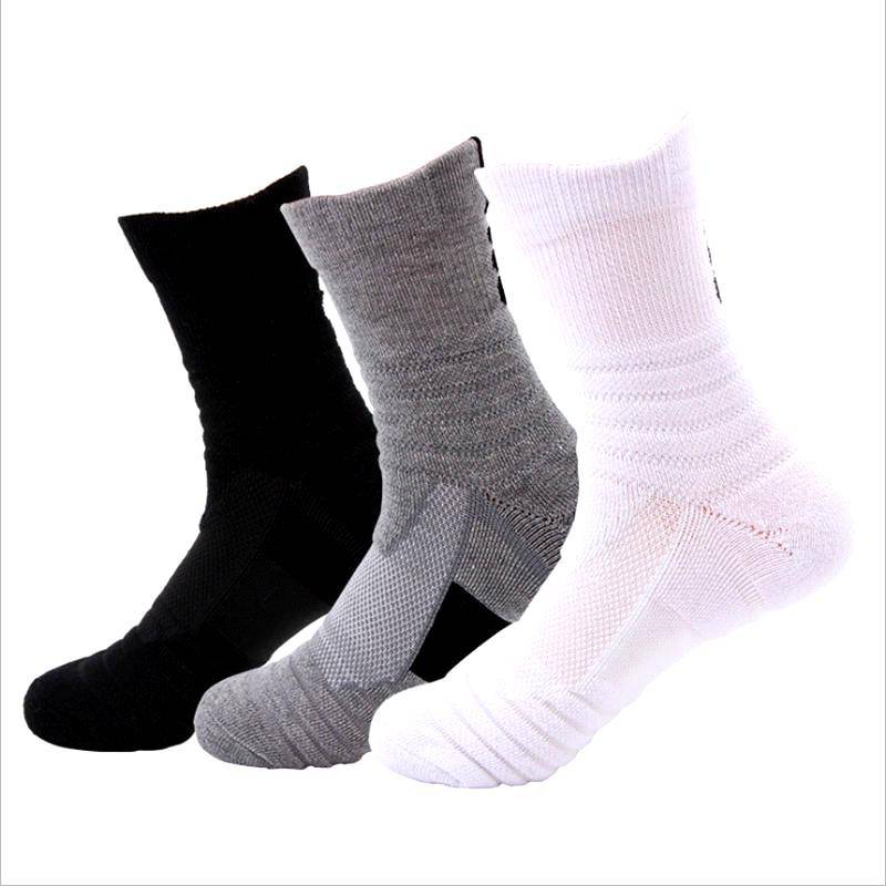 Professional Outdoor Sport Cycling Socks Basketball Soccer Football Running Trekking Socks Men Women