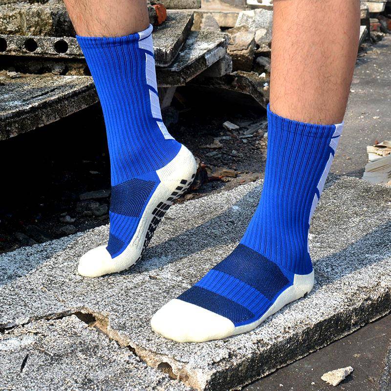 2021 Sports Socks Anti-Slip Football Socks Thickened Breathable Football Socks Men Women Outdoor Running Cycling calcetines 2021 Sports Socks Anti-Slip Football Socks Thickened Breathable Football Socks Men Women Outdoor Running Cycling calcetines