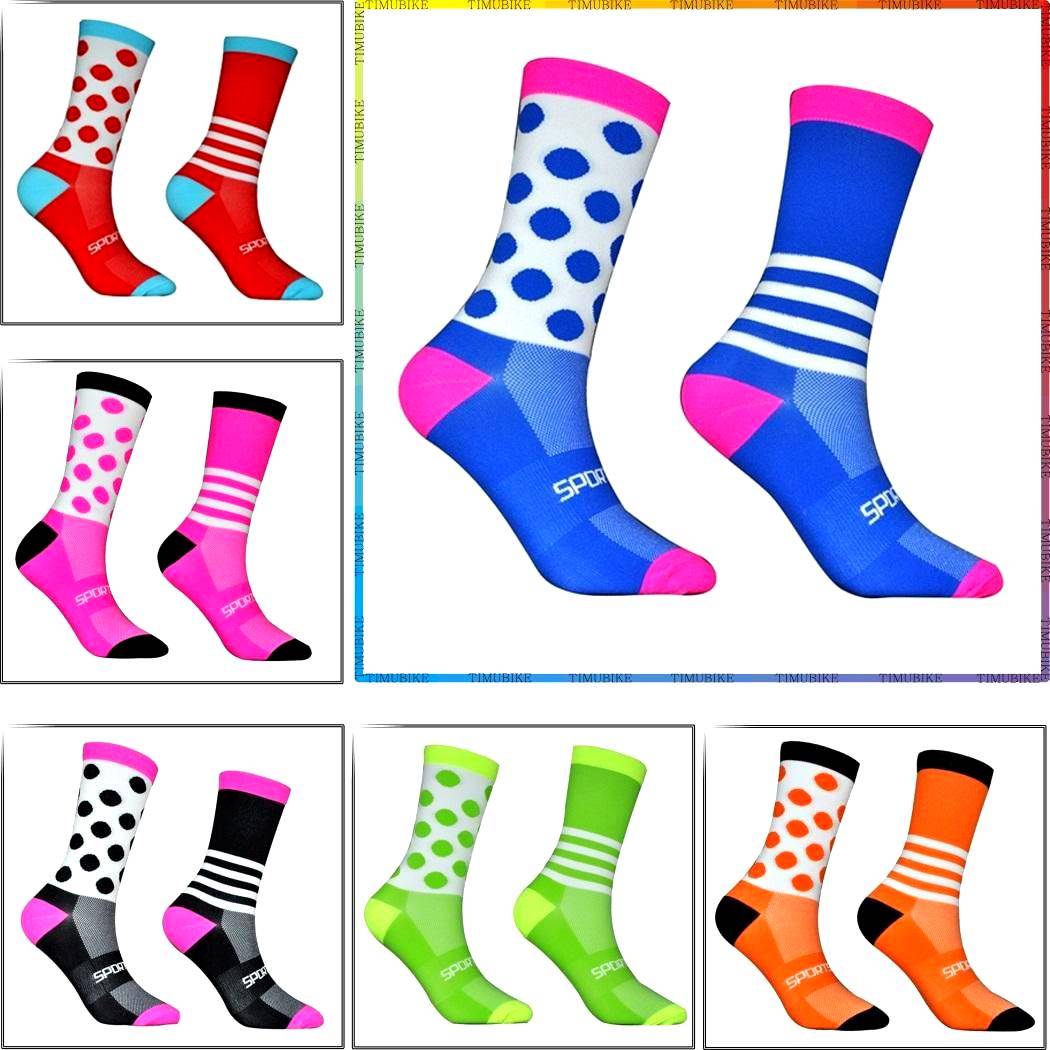 Men Women Cycling Socks Professional MTB Bike Socks High Quality Outdoor Sports Sock Running Socks Basketball Socks Men Women Cycling Socks Professional MTB Bike Socks High Quality Outdoor Sports Sock Running Socks Basketball Socks