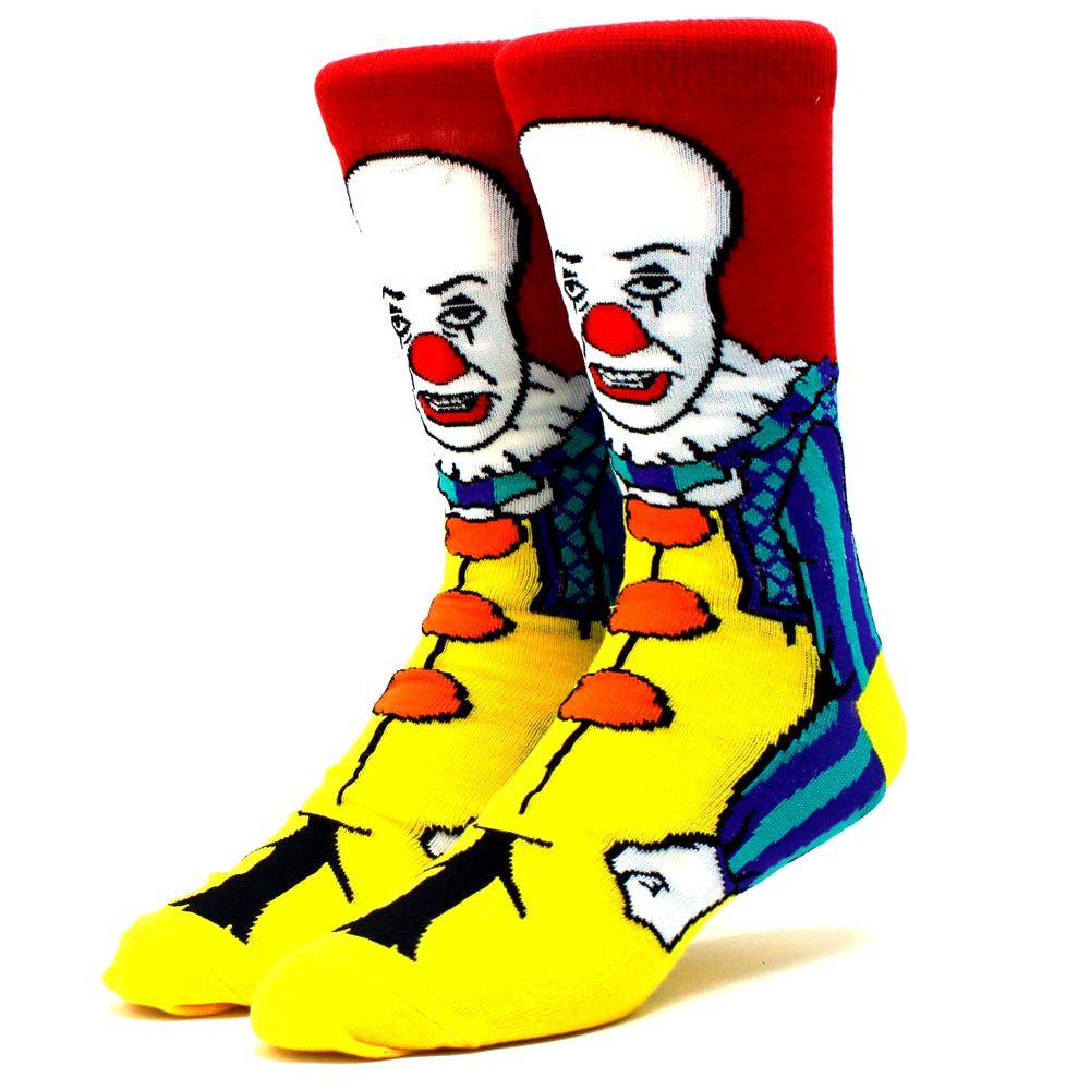 Fashion men's funny socks fashion women's personality anime socks cartoon fashion skarpety high quality sewing pattern Fashion men's funny socks fashion women's personality anime socks cartoon fashion skarpety high quality sewing pattern