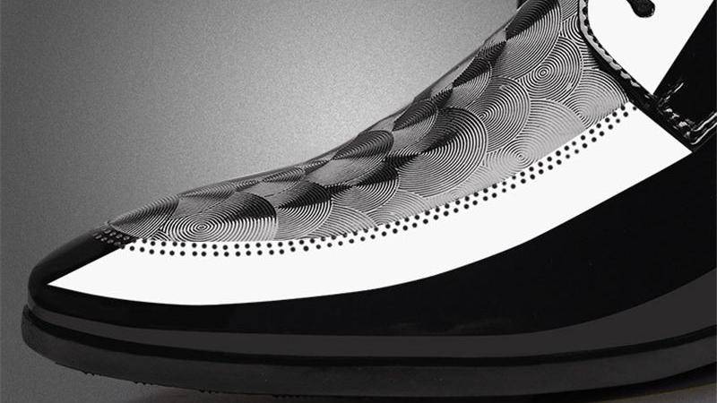 Formal Shoes Men Classic Italian Brand Brown Dress Oxford Shoes For Men Coiffeur Luxury Designer Italian Shoes Men Office Weddin Formal Shoes Men Classic Italian Brand Brown Dress Oxford Shoes For Men Coiffeur Luxury Designer Italian Shoes Men Office Weddin