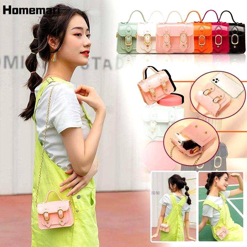 Homemari Women Bags Luxury Over The Shoulder Small Flap Crossbody Messenger Bag For Girl Women's Handbags Ladies Phone Purse Homemari Women Bags Luxury Over The Shoulder Small Flap Crossbody Messenger Bag For Girl Women's Handbags Ladies Phone Purse