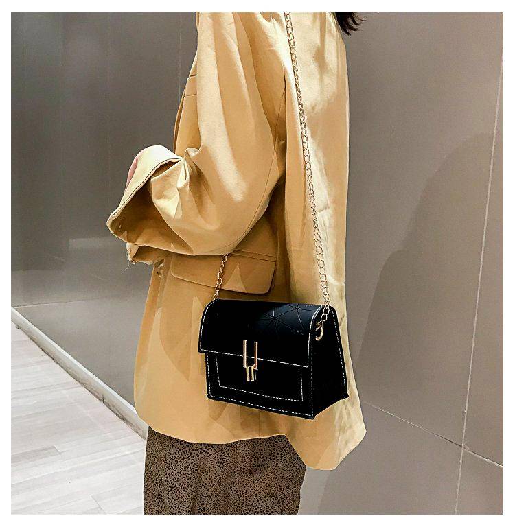 2022 Brand Fashion Women's Designer Crossbody Bag Fashion Casual Small Square Bag Wild Crossbody Bags Solid Color High Quality 2022 Brand Fashion Women's Designer Crossbody Bag Fashion Casual Small Square Bag Wild Crossbody Bags Solid Color High Quality