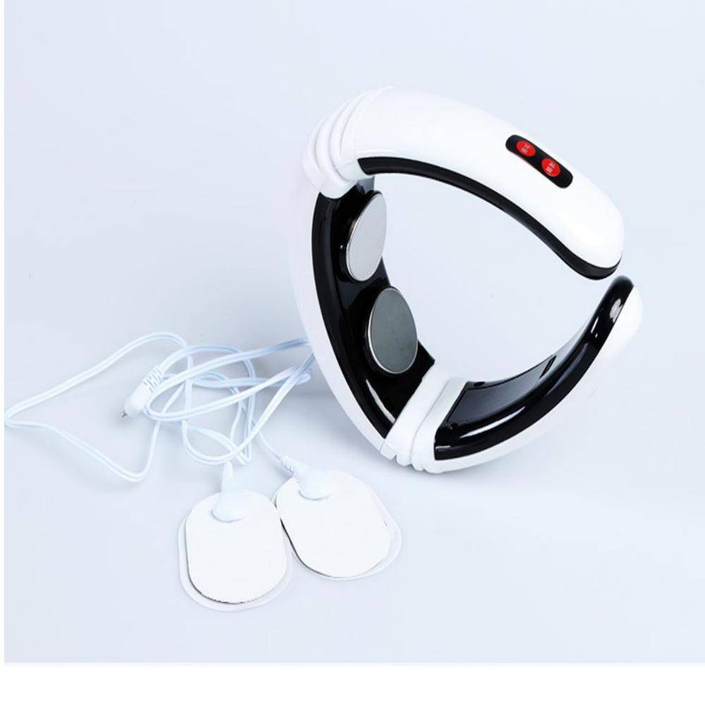 Modes Muscle Massage Stimulator Electric Back and Electric Massager Electronics